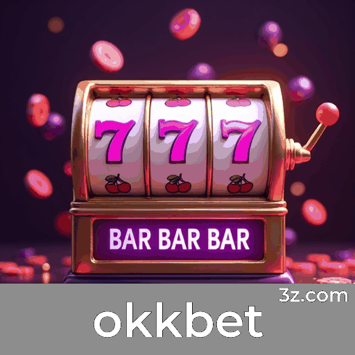 okkbet: Seu Cassino Online e Apostas de Confiança