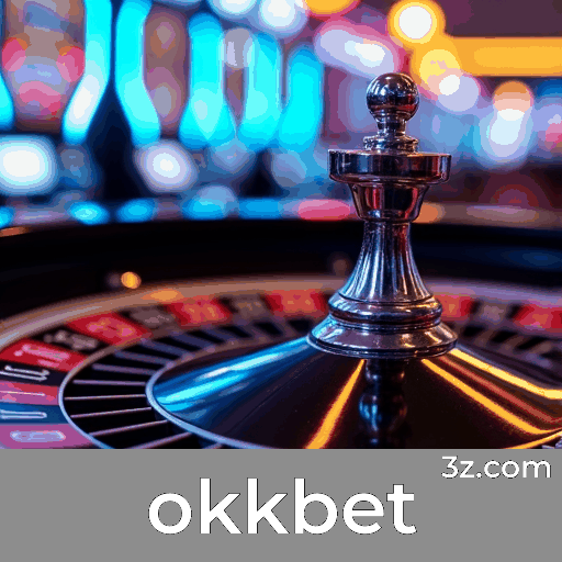 okkbet: Seu Cassino Online e Apostas de Confiança
