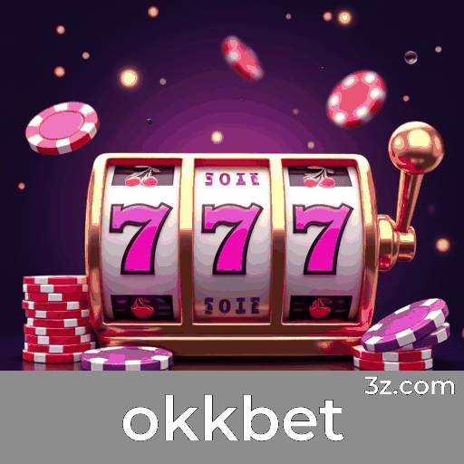 okkbet: Seu Cassino Online e Apostas de Confiança